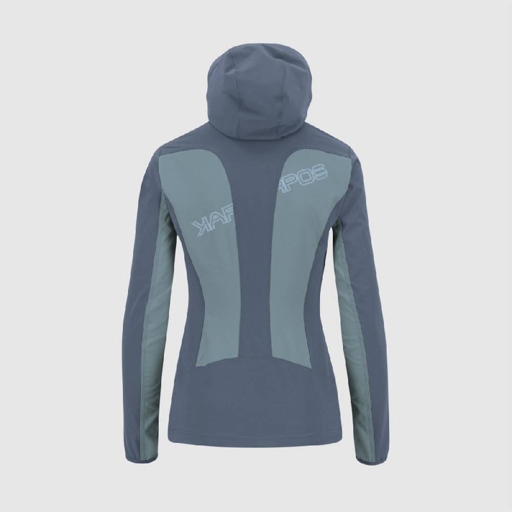 Karpos PARETE W JACKET Qualità
