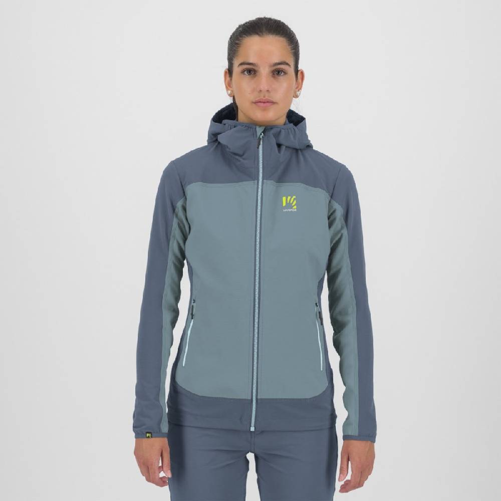 Karpos PARETE W JACKET Qualità