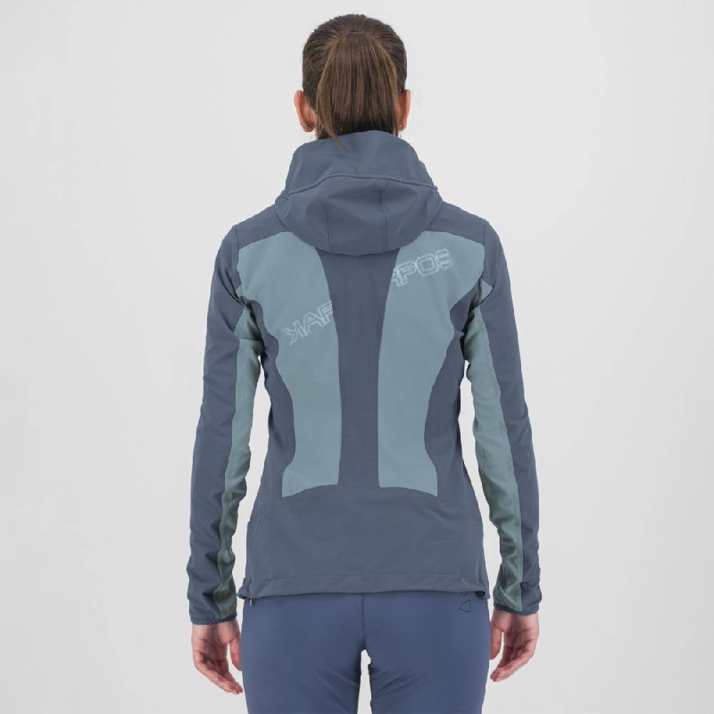 Karpos PARETE W JACKET Qualità