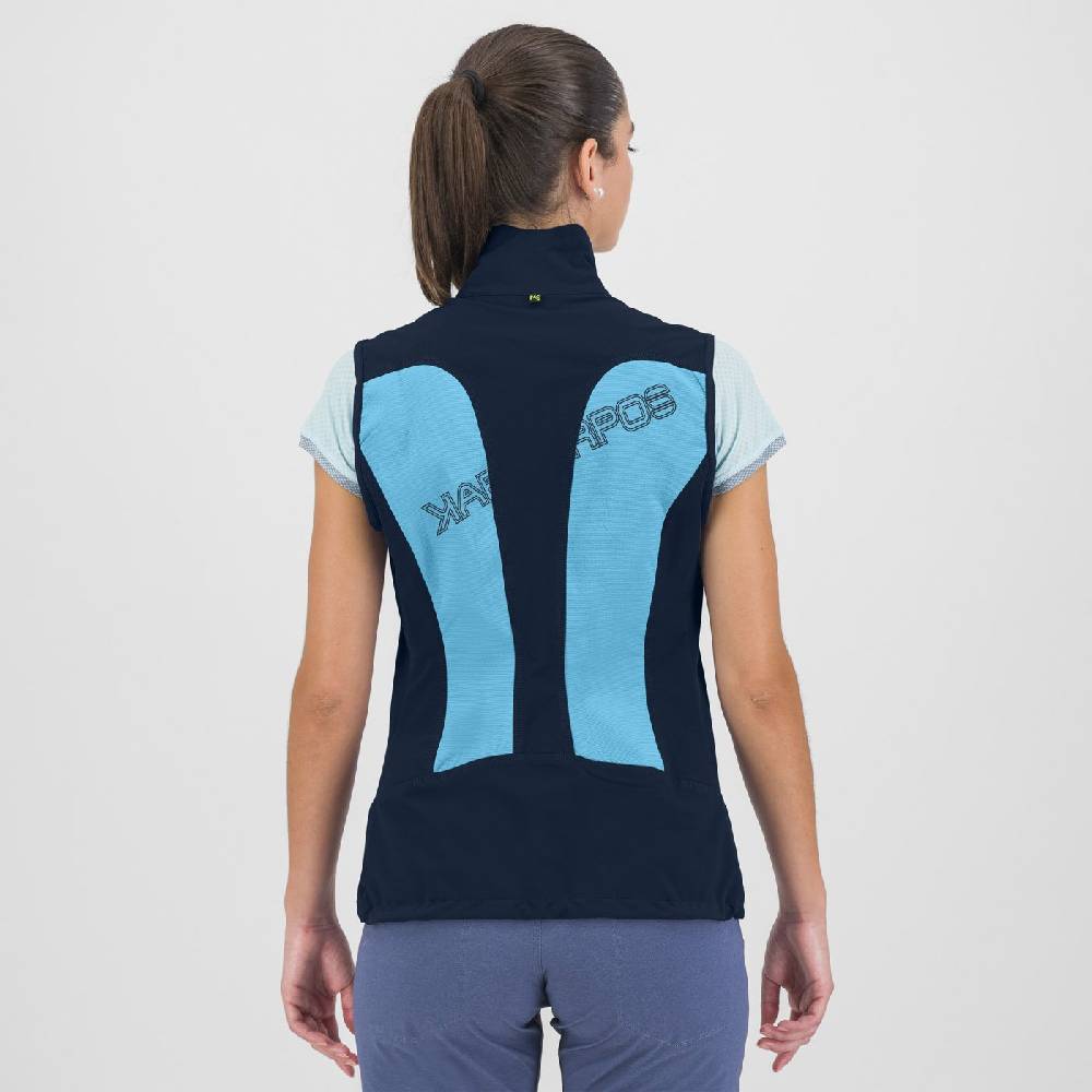 Karpos PARETE W VEST Vendita