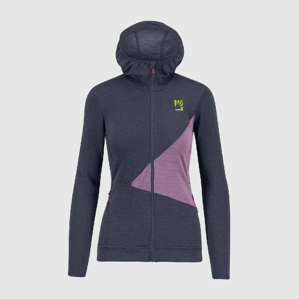 Karpos NUVOLAU W FLEECE