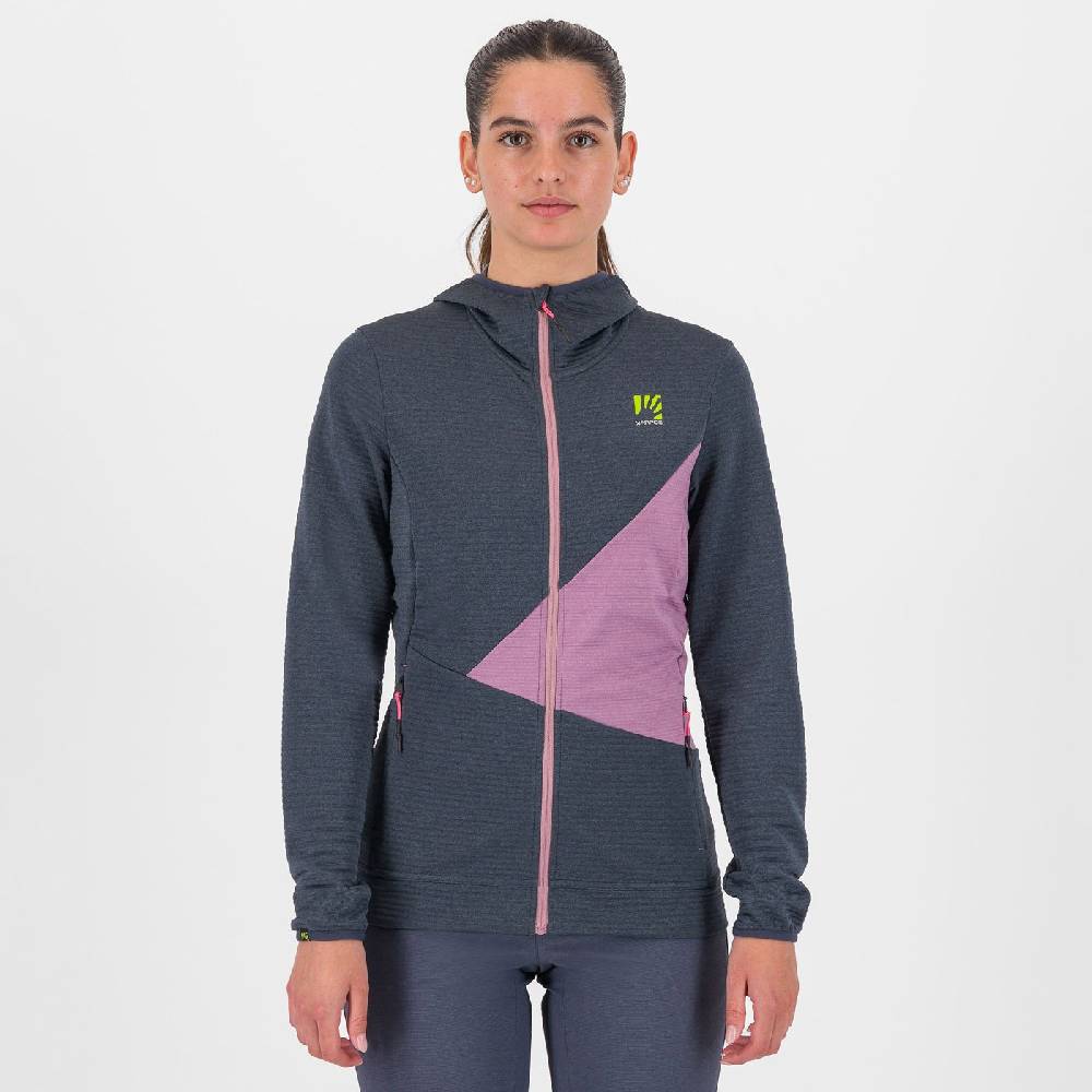 Karpos NUVOLAU W FLEECE Spedizione Gratuita