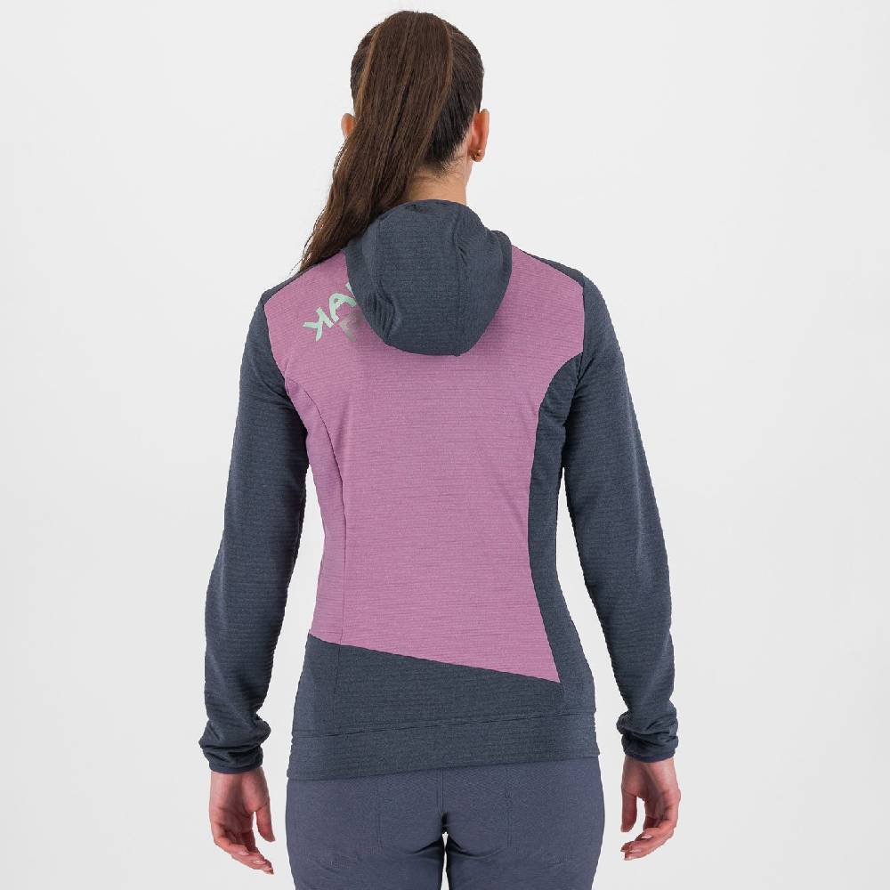 Karpos NUVOLAU W FLEECE Spedizione Gratuita