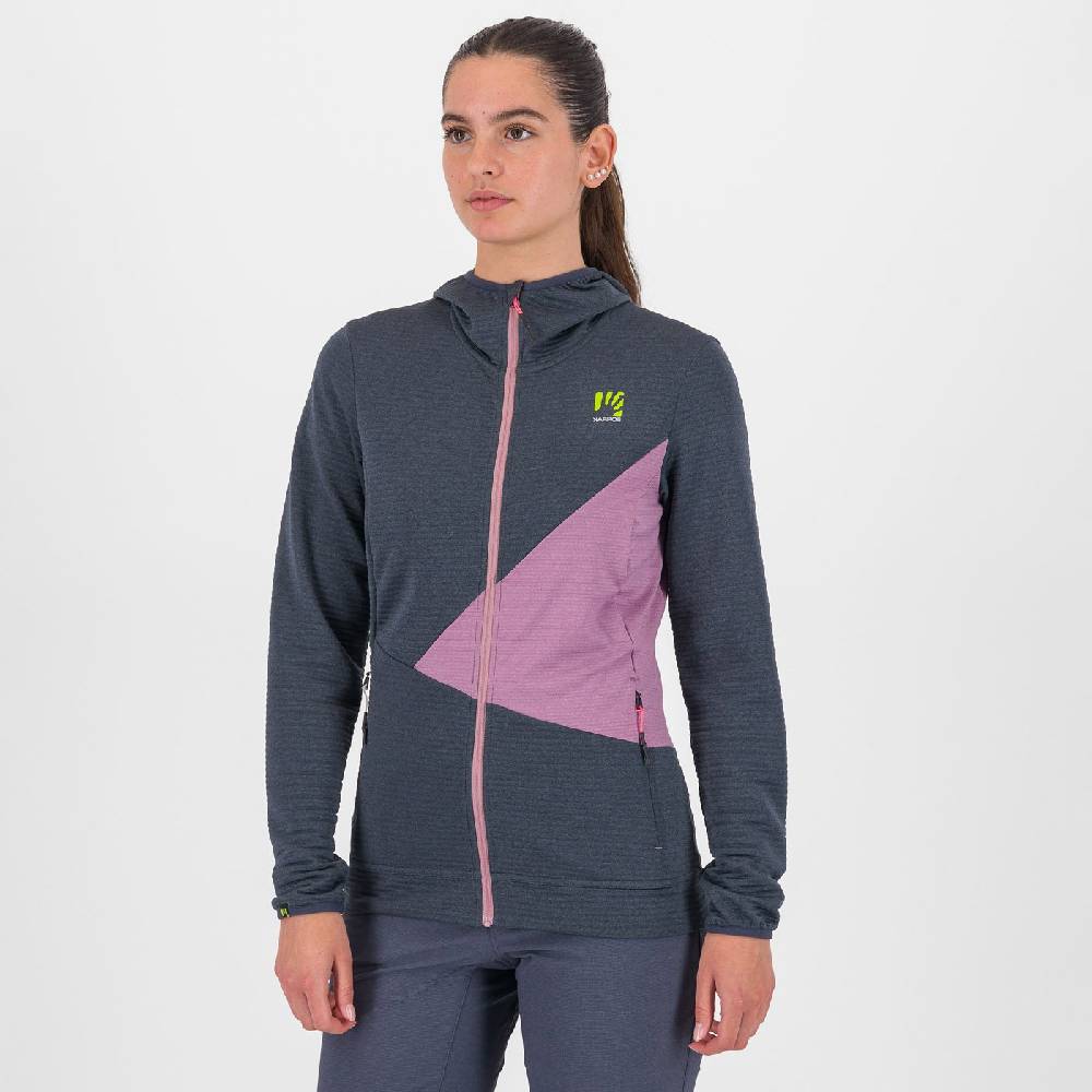 Karpos NUVOLAU W FLEECE Spedizione Gratuita