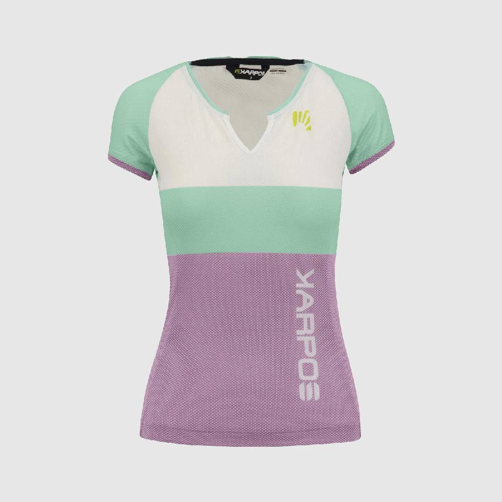Karpos MOVED EVO W JERSEY