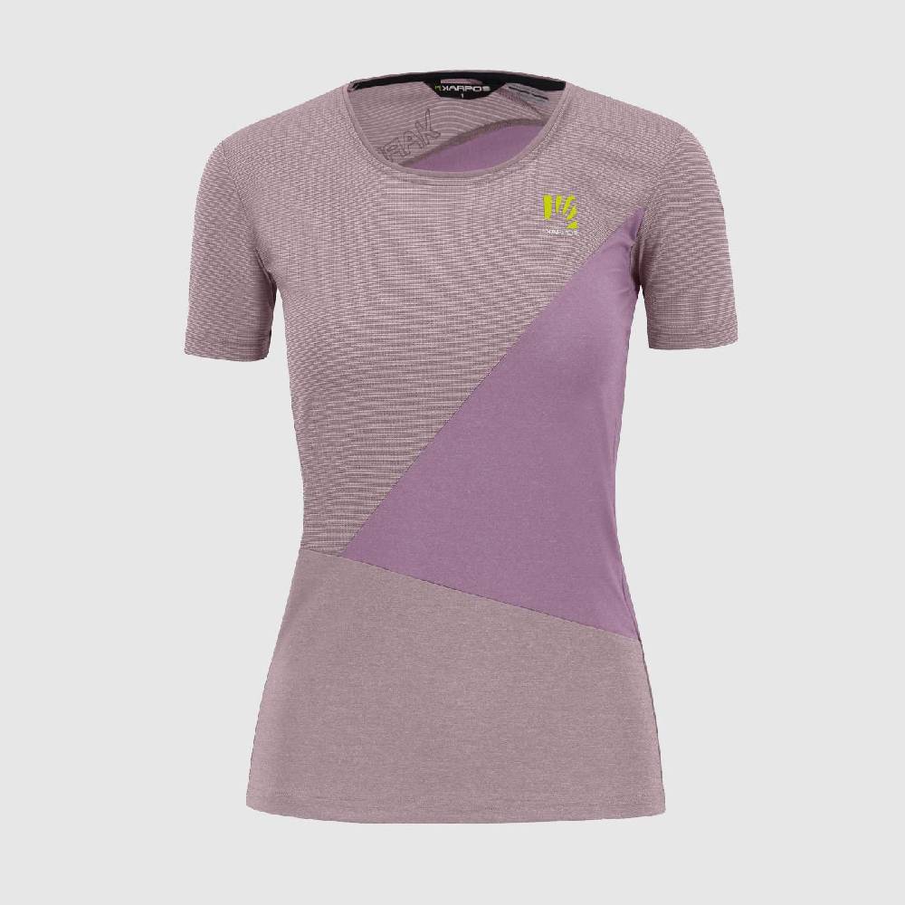 Karpos NUVOLAU W JERSEY Qualità Garantita