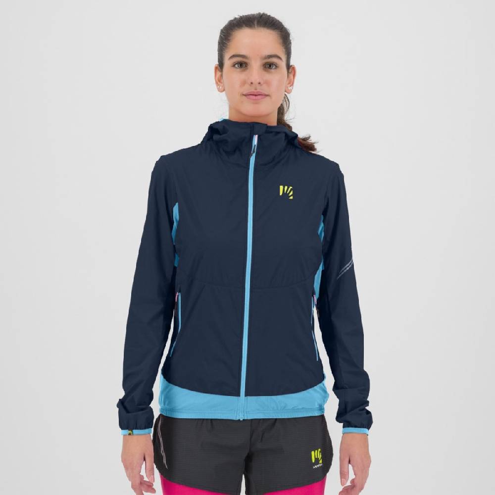 Karpos LOT EVO W JACKET Negozi Online