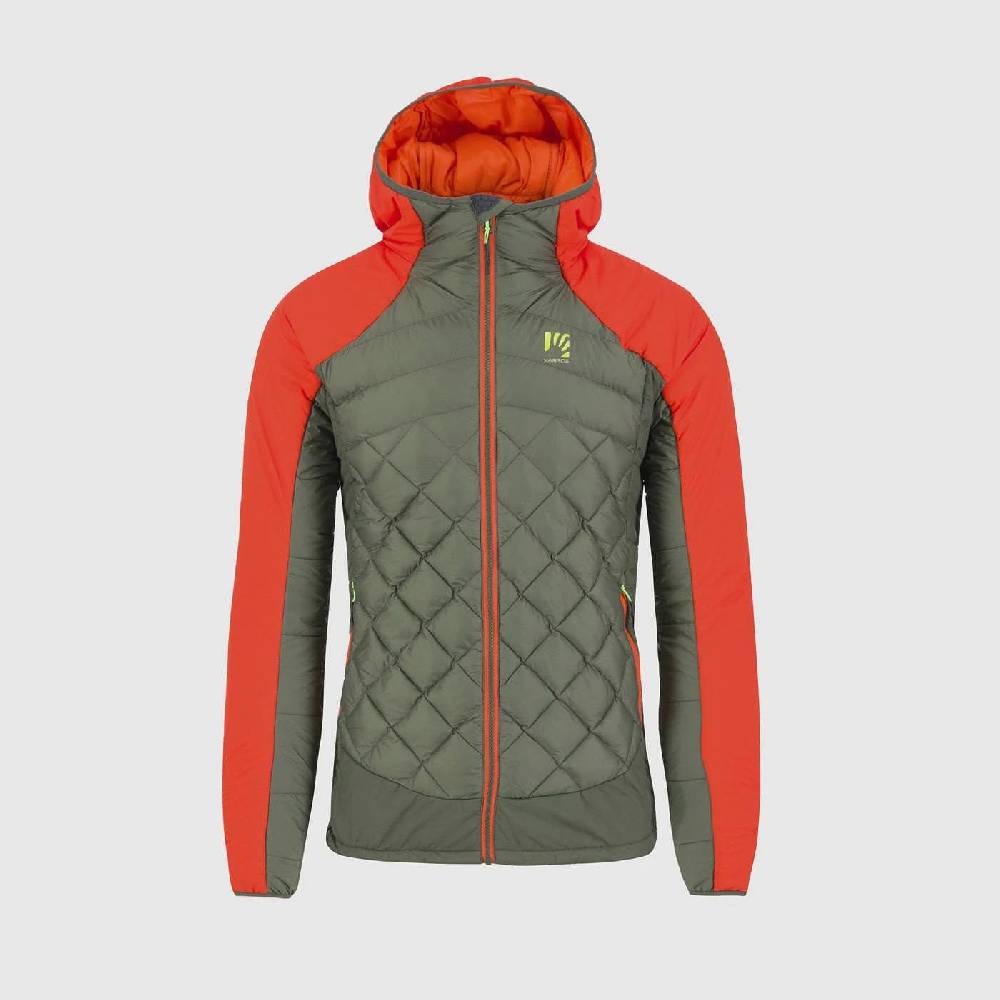 Karpos LASTEI ACTIVE PLUS JACKET