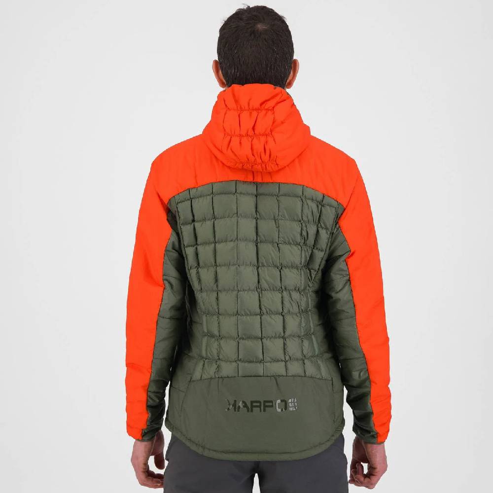 Karpos LASTEI ACTIVE PLUS JACKET Acquista Ora