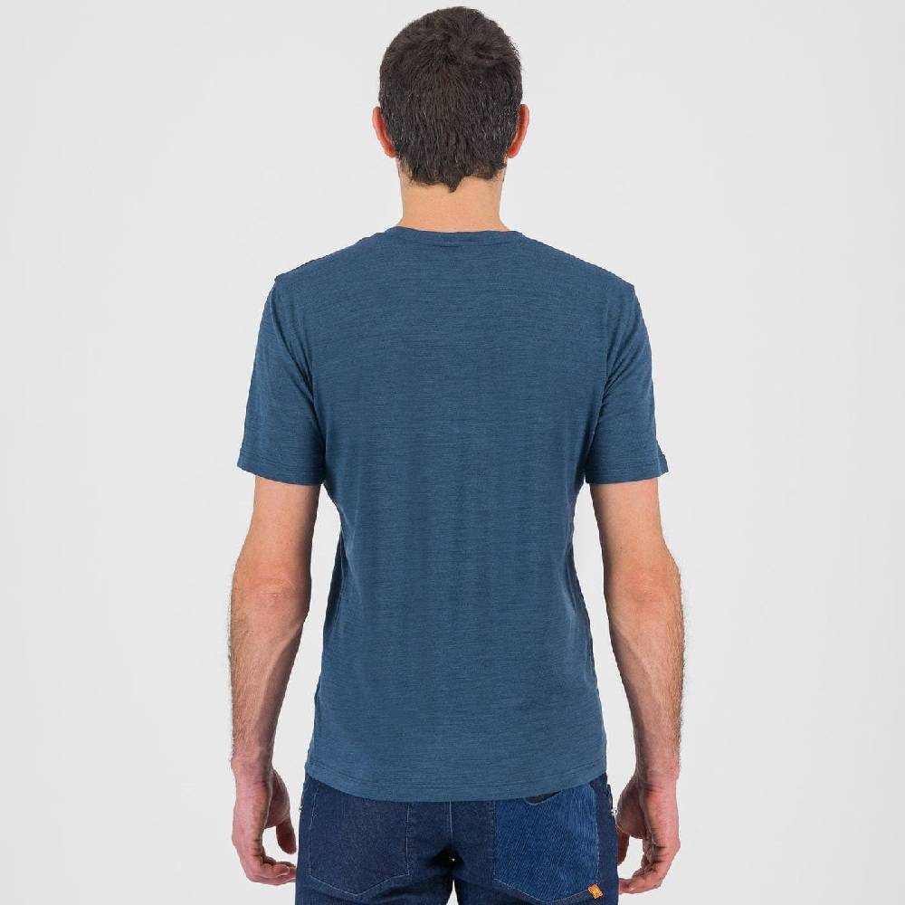 Karpos VANOI MERINO T-SHIRT Fino Al -60%
