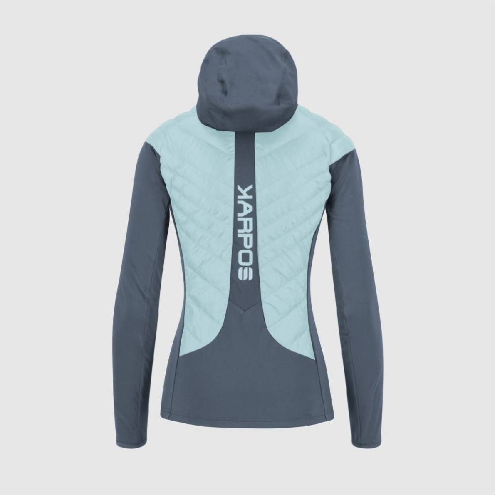 Karpos SASS DE MURA W JACKET Sottocosto