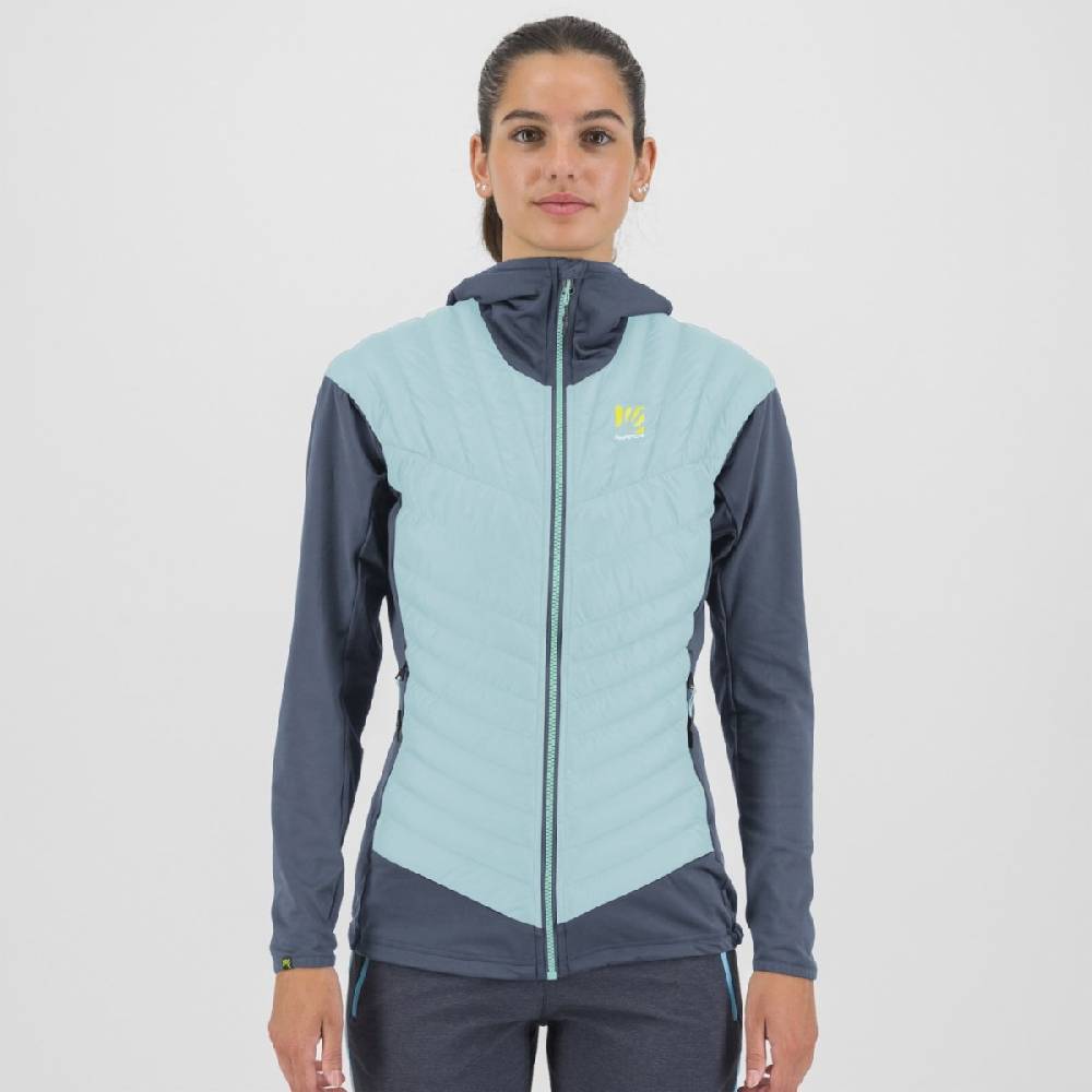Karpos SASS DE MURA W JACKET Sottocosto
