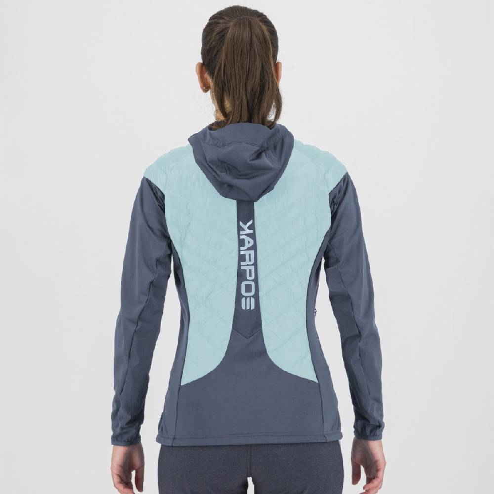 Karpos SASS DE MURA W JACKET Sottocosto