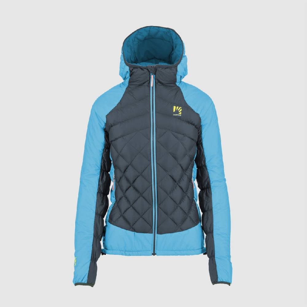 Karpos LASTEI ACTIVE PLUS W JACKET