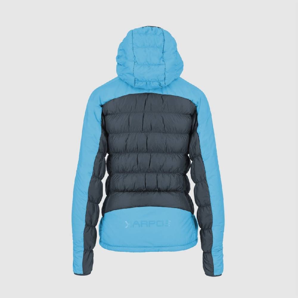 Karpos LASTEI ACTIVE PLUS W JACKET Novità