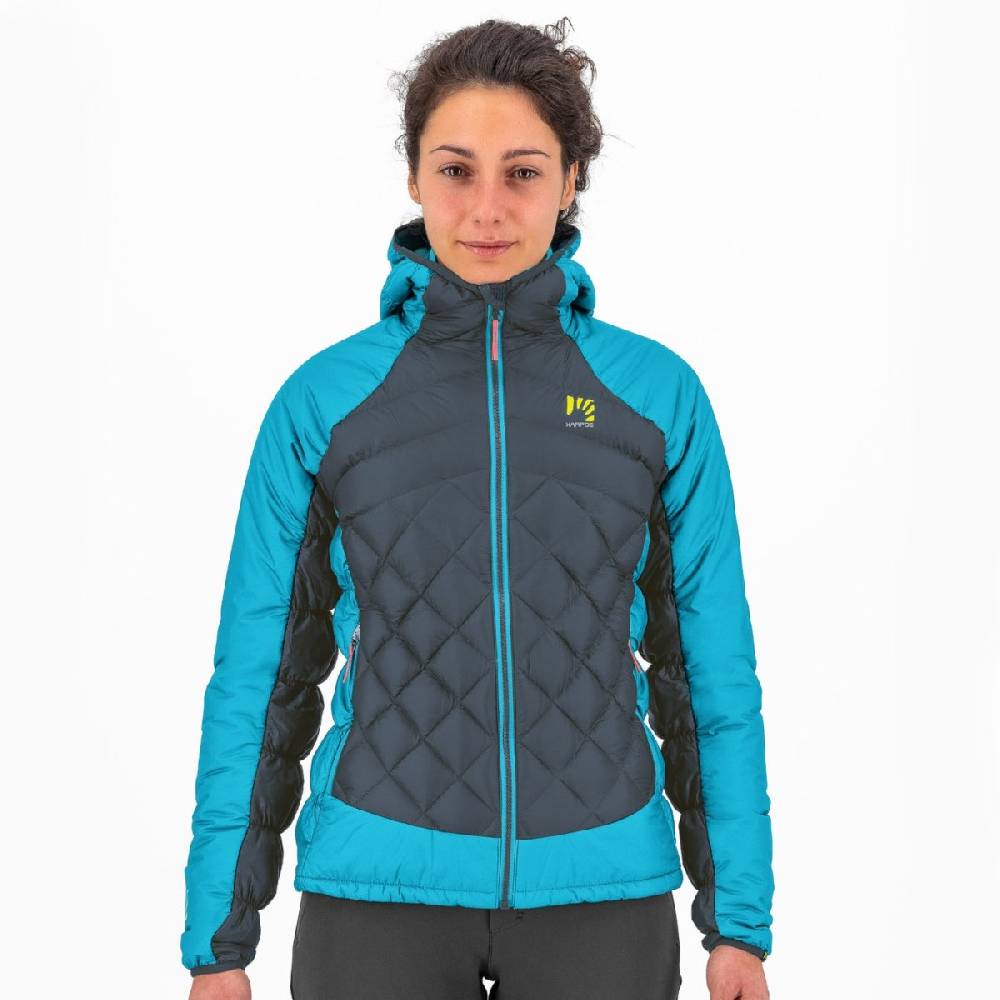 Karpos LASTEI ACTIVE PLUS W JACKET Novità
