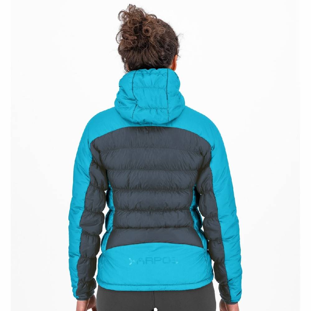 Karpos LASTEI ACTIVE PLUS W JACKET Novità