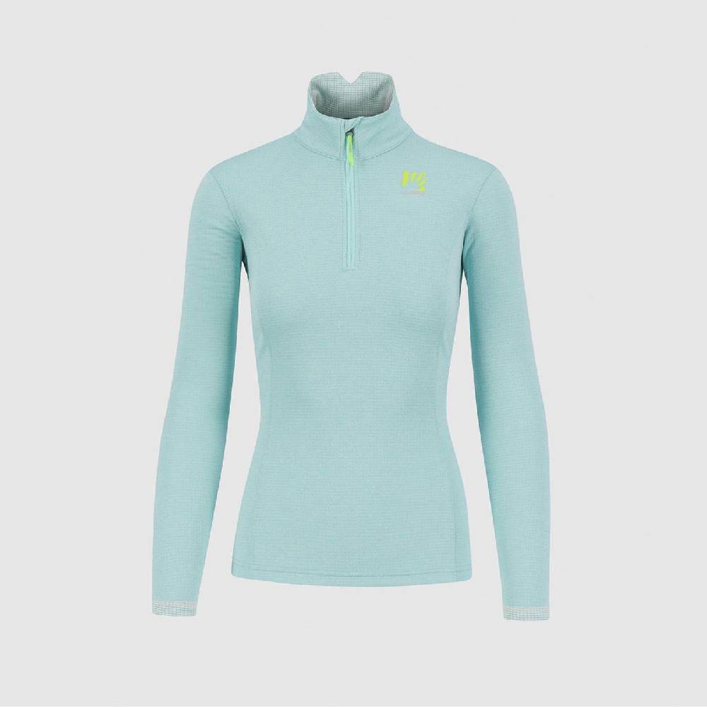 Karpos PIZZOCCO W HALF ZIP