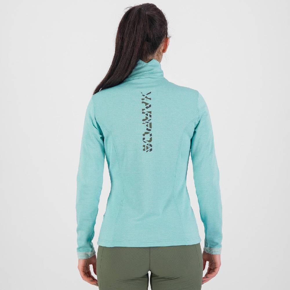 Karpos PIZZOCCO W HALF ZIP Offerta