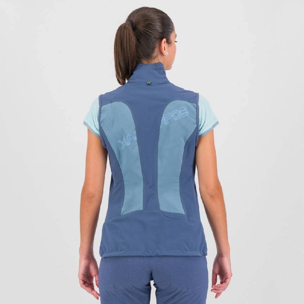 Karpos PARETE W VEST Vendita Calda