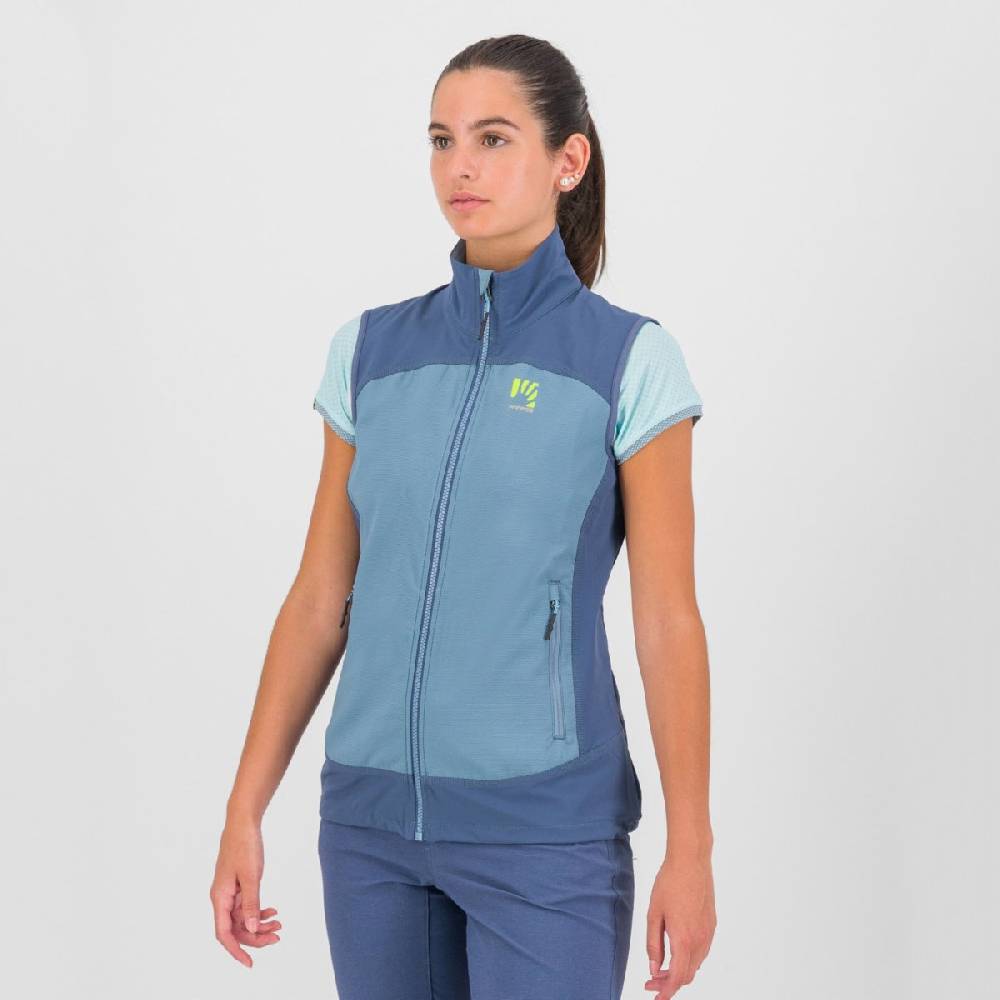 Karpos PARETE W VEST Vendita Calda