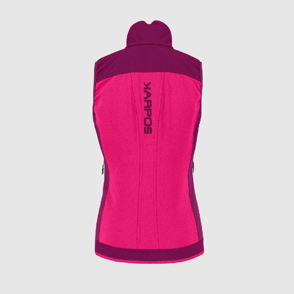 Karpos ALAGNA PLUS EVO W VEST Saldi