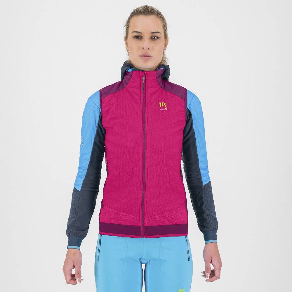 Karpos ALAGNA PLUS EVO W VEST Saldi