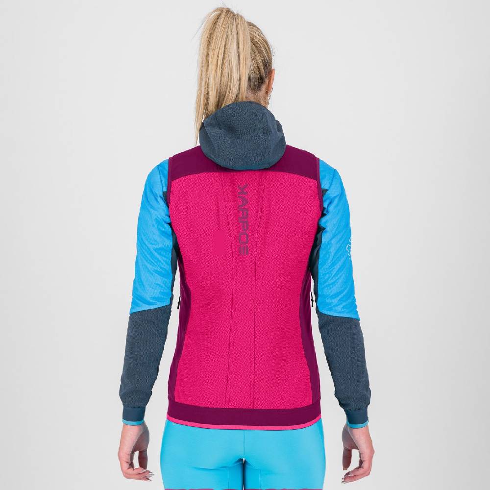 Karpos ALAGNA PLUS EVO W VEST Saldi