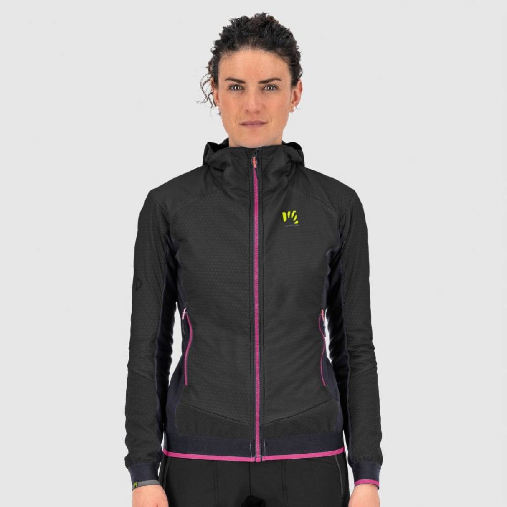 Karpos ALAGNA PLUS EVO W JACKET Offerte