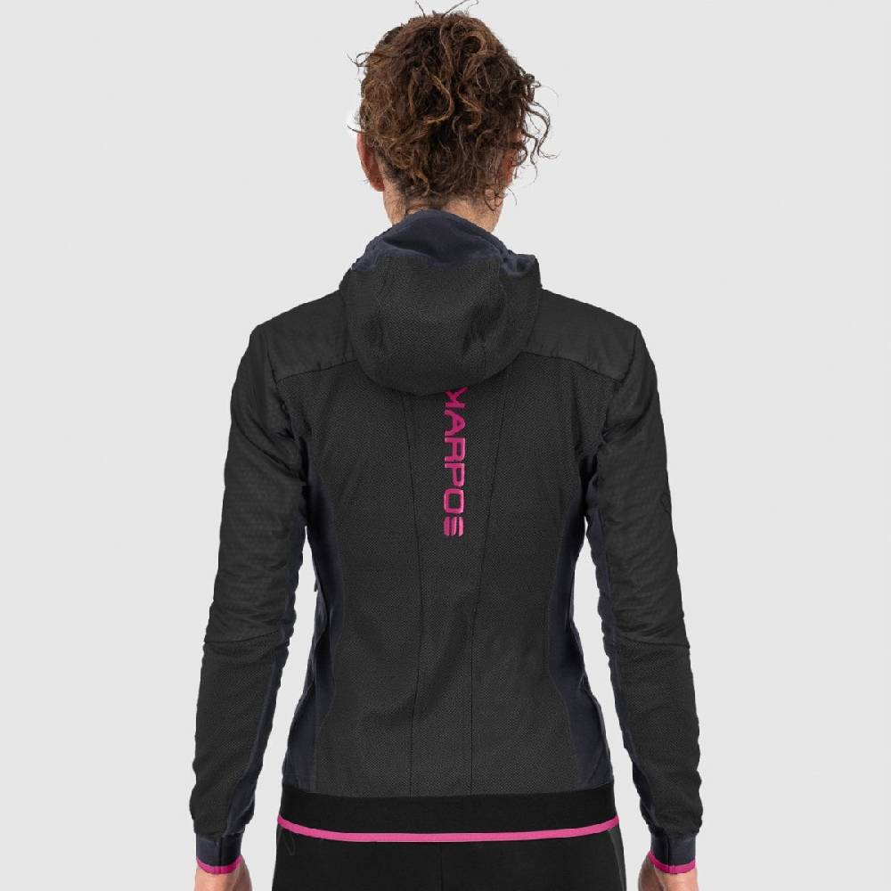 Karpos ALAGNA PLUS EVO W JACKET Offerte