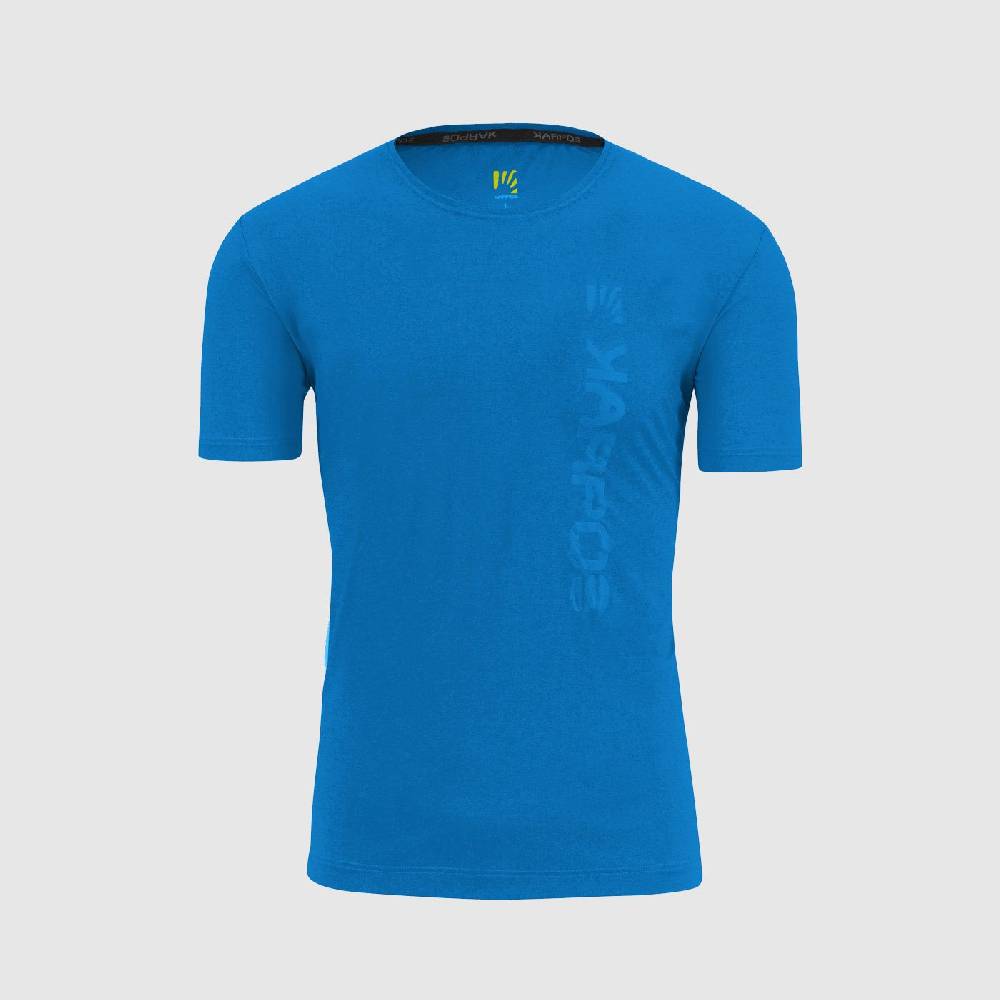 Karpos EASYFRIZZ T-SHIRT