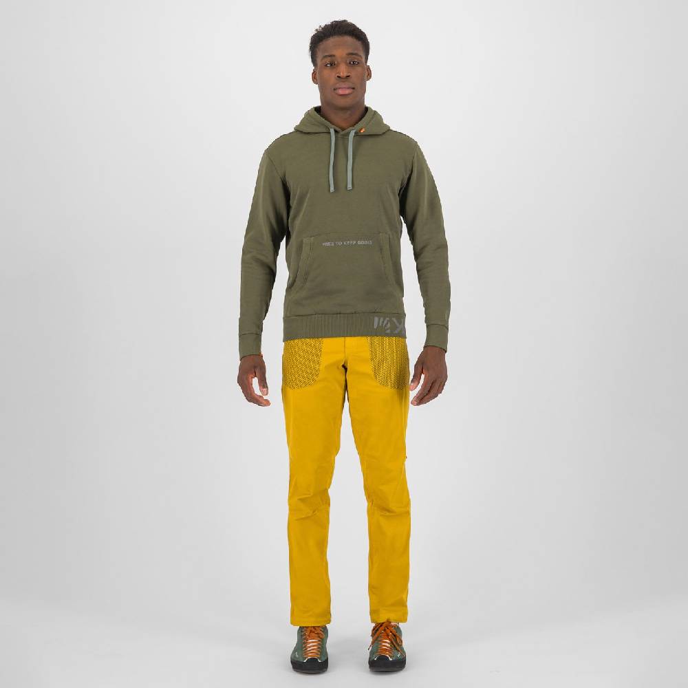 Karpos PICCHIO HOODIE Moda