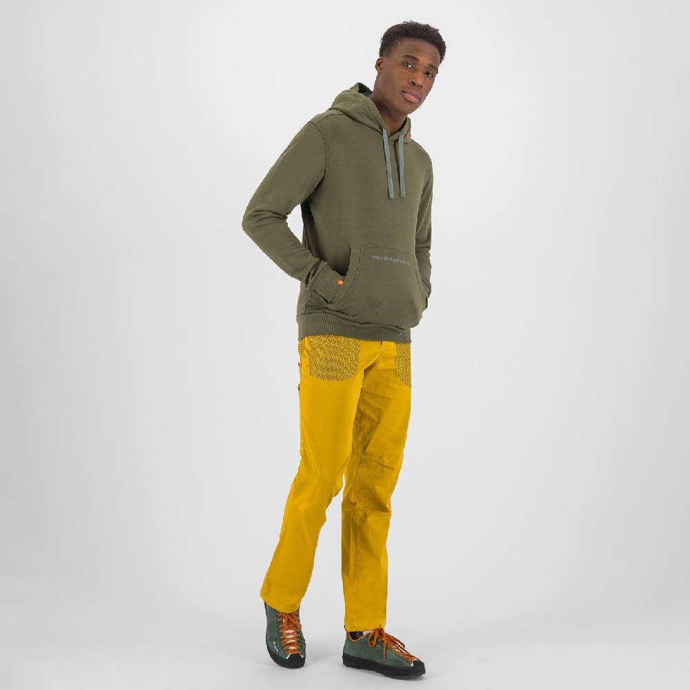 Karpos PICCHIO HOODIE Moda