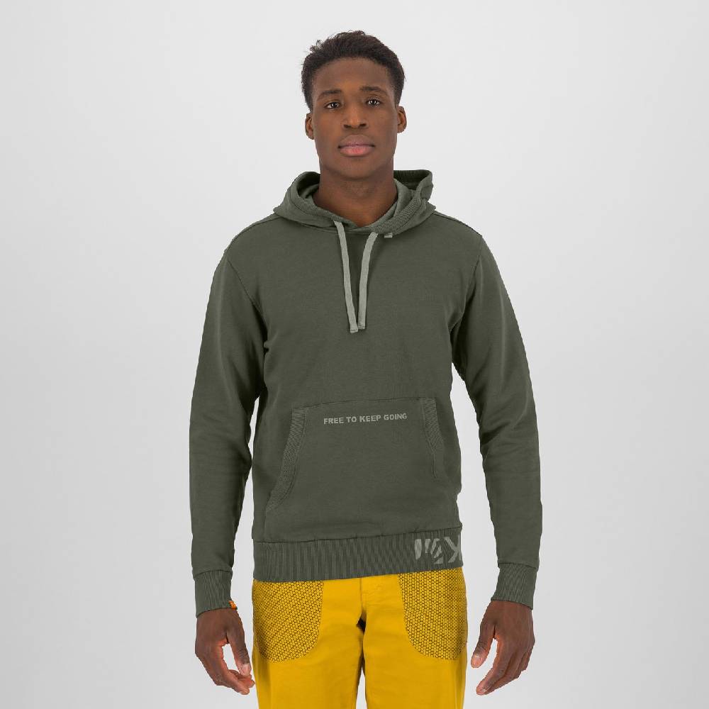Karpos PICCHIO HOODIE Moda