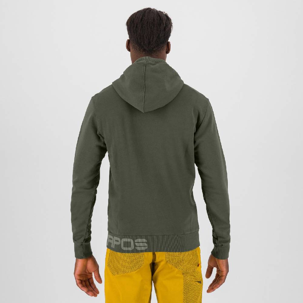 Karpos PICCHIO HOODIE Moda
