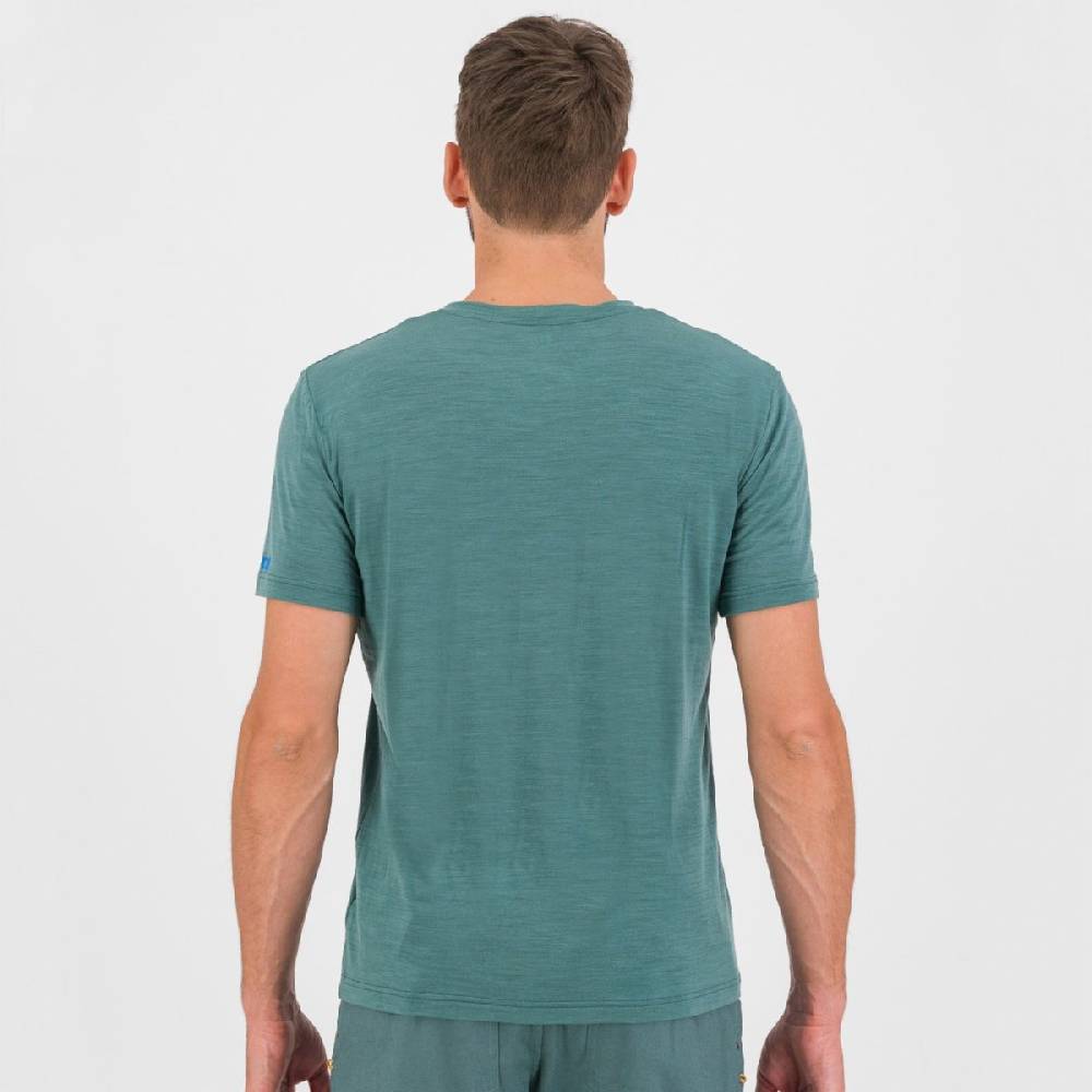 Karpos COPPOLO MERINO T-SHIRT Italy
