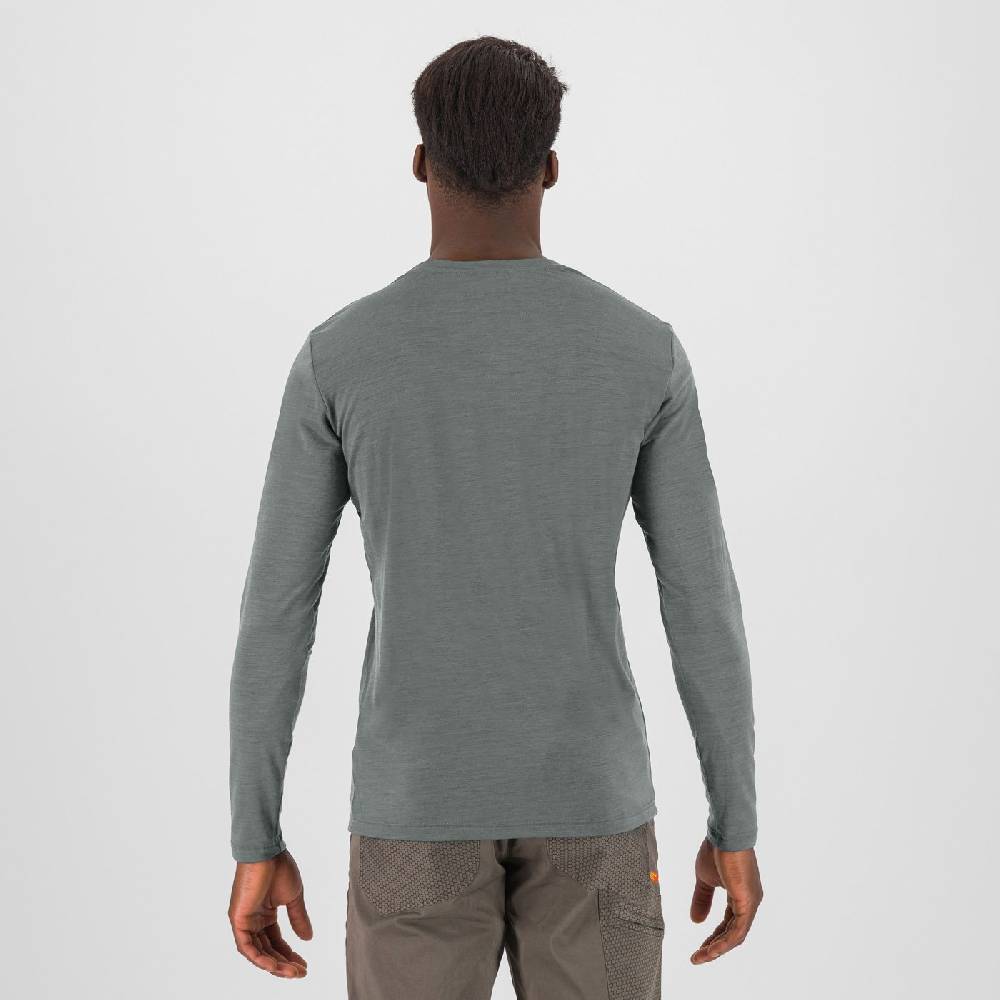 Karpos COPPOLO MERINO LS Italia