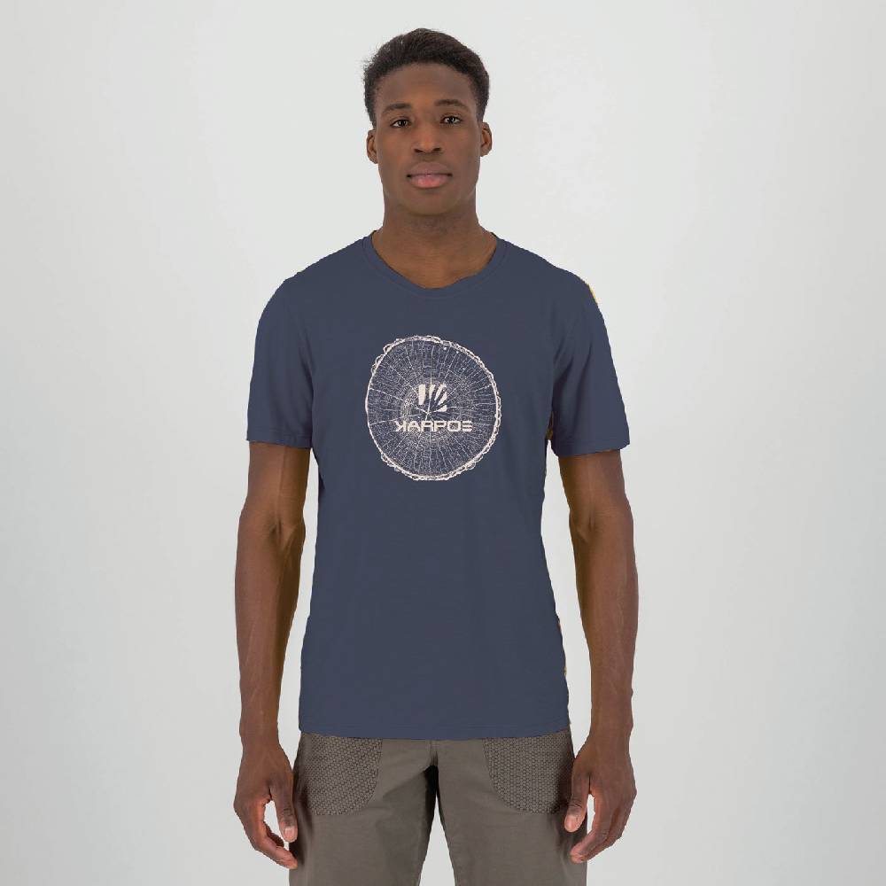 Karpos ANEMONE EVO T-SHIRT In Linea
