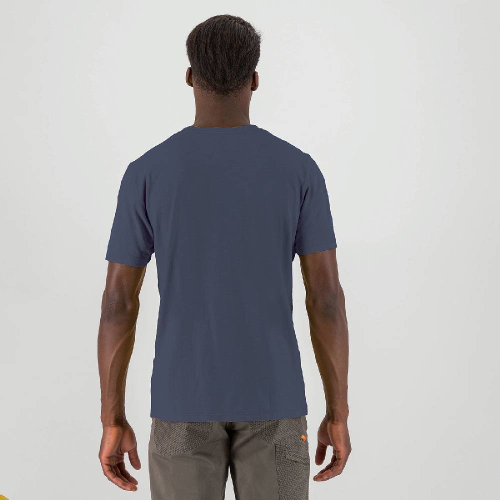 Karpos ANEMONE EVO T-SHIRT In Linea