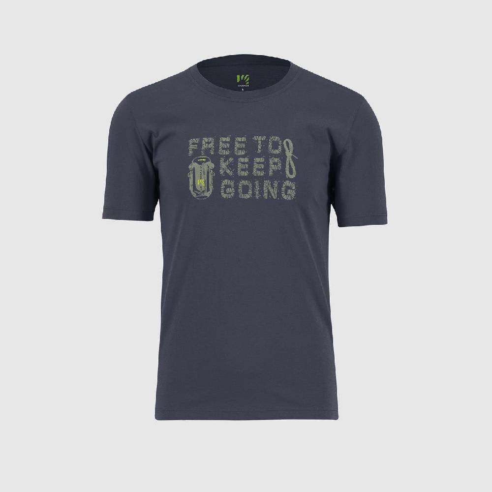 Karpos CROCUS T-SHIRT