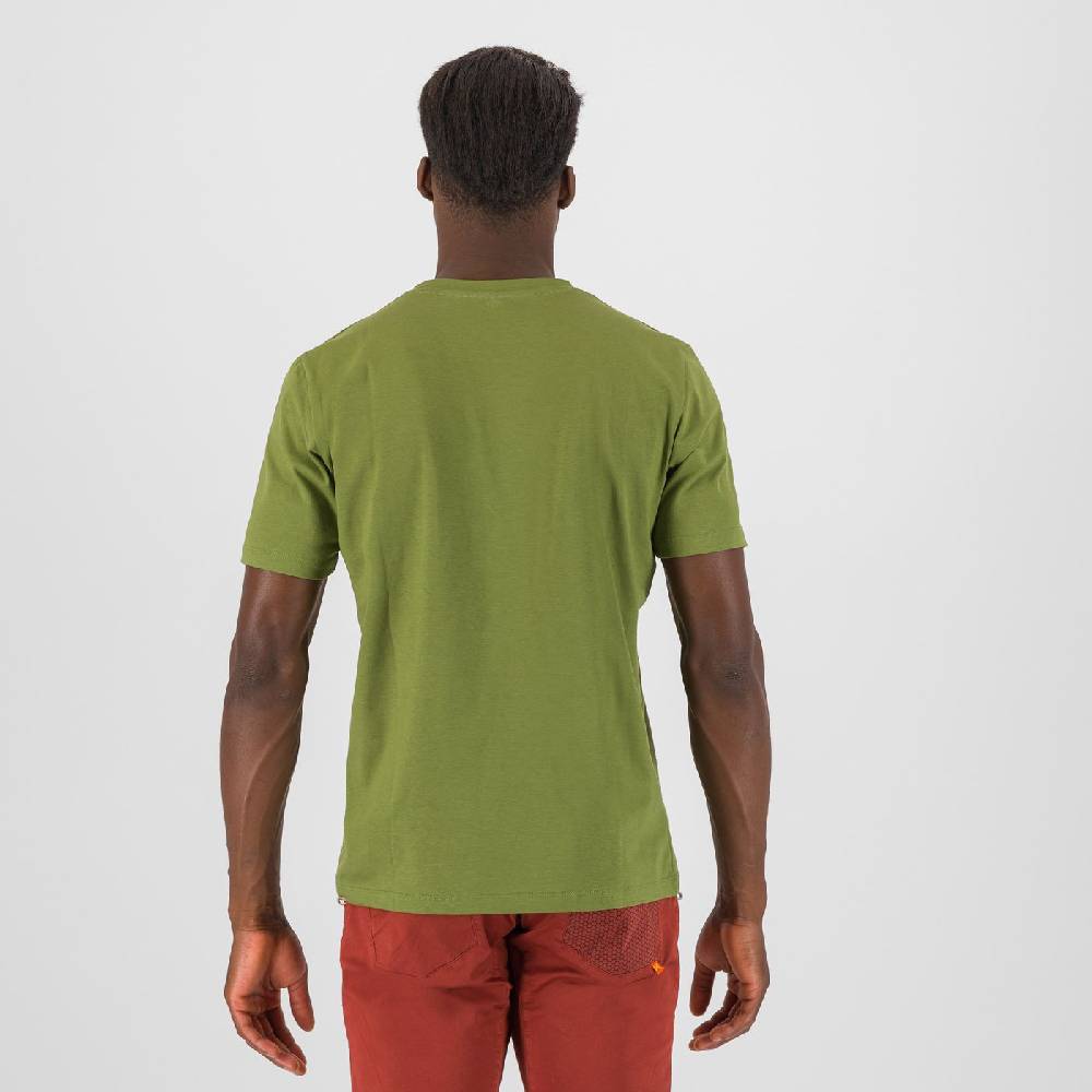 Karpos GENZIANELLA T-SHIRT Qualità