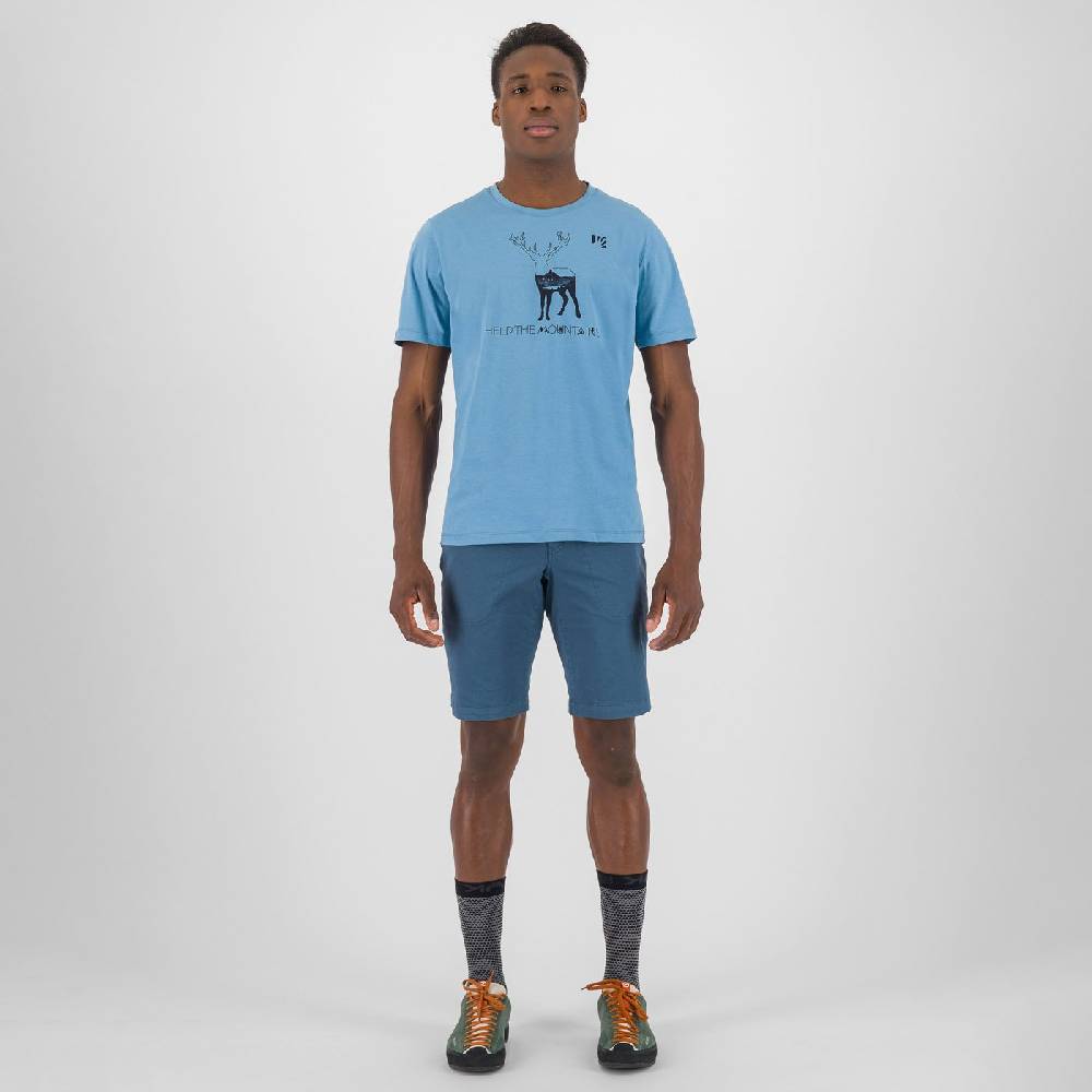 Karpos BOTTON D'ORO EVO T-SHIRT Vendita