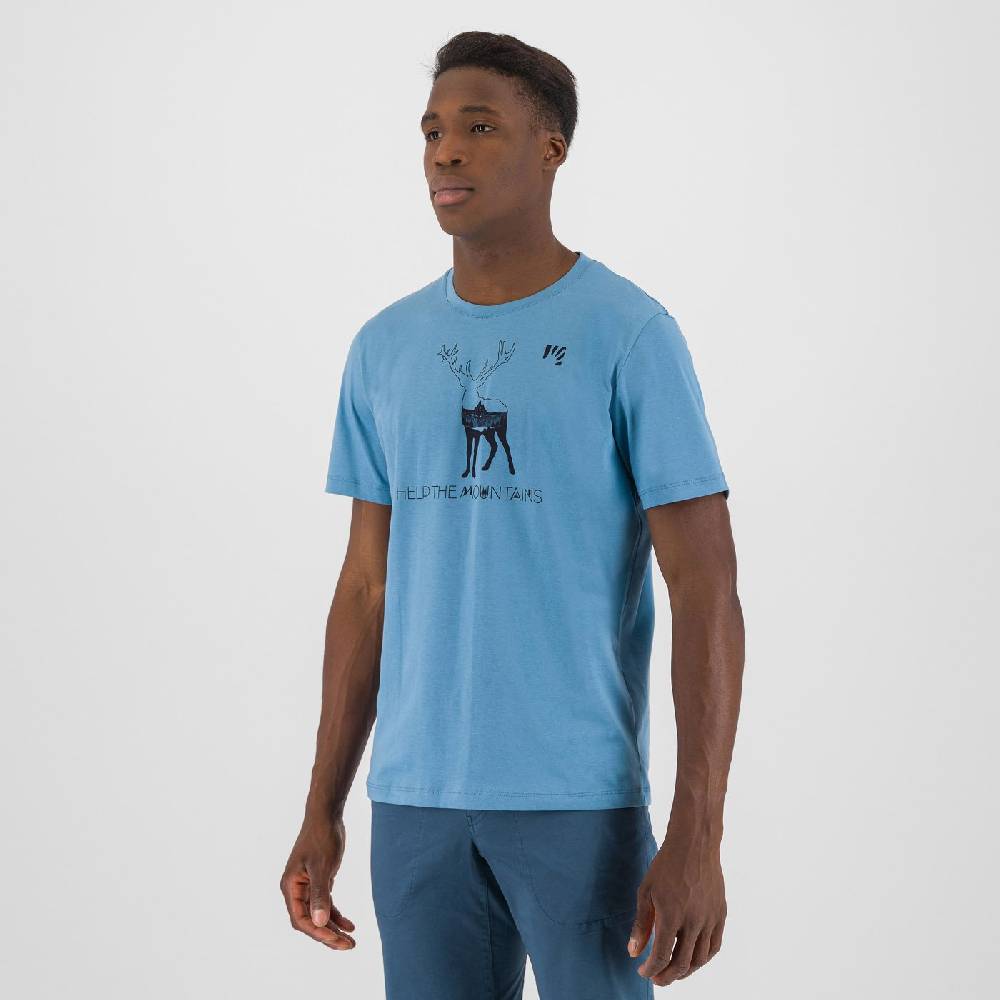 Karpos BOTTON D'ORO EVO T-SHIRT Vendita