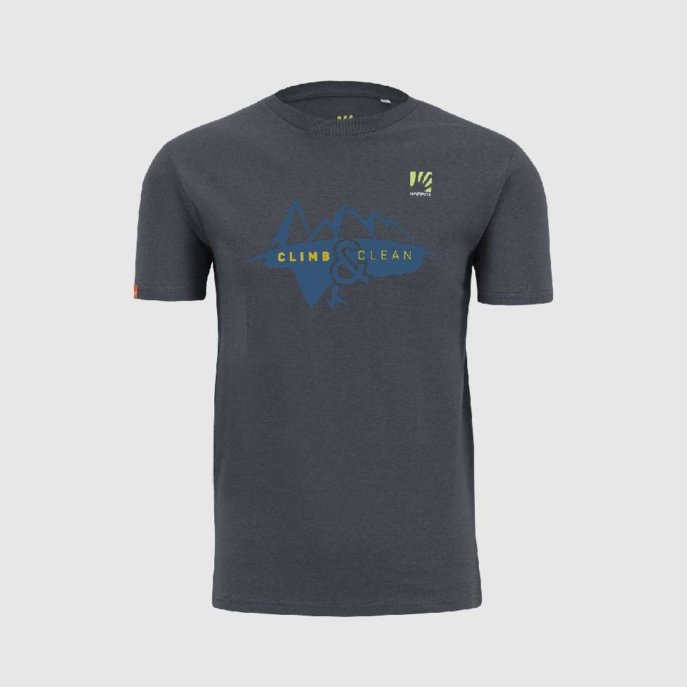 Karpos SPORT&CLEAN T-SHIRT