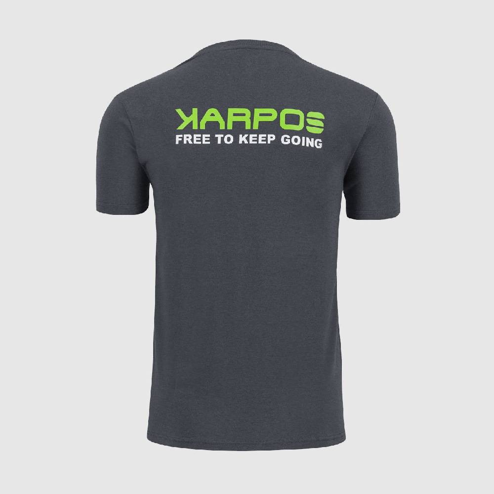 Karpos SPORT&CLEAN T-SHIRT Promozione