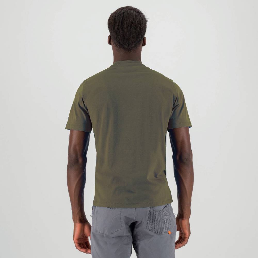 Karpos ASTRO ALPINO EVO T-SHIRT Spedizione Gratuita