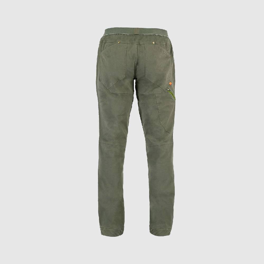 Karpos CASTAGNO PANTS Pezzi Unici