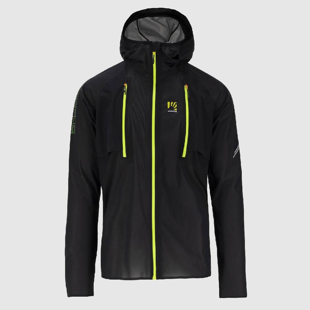 Karpos LAVAREDO RAIN JACKET