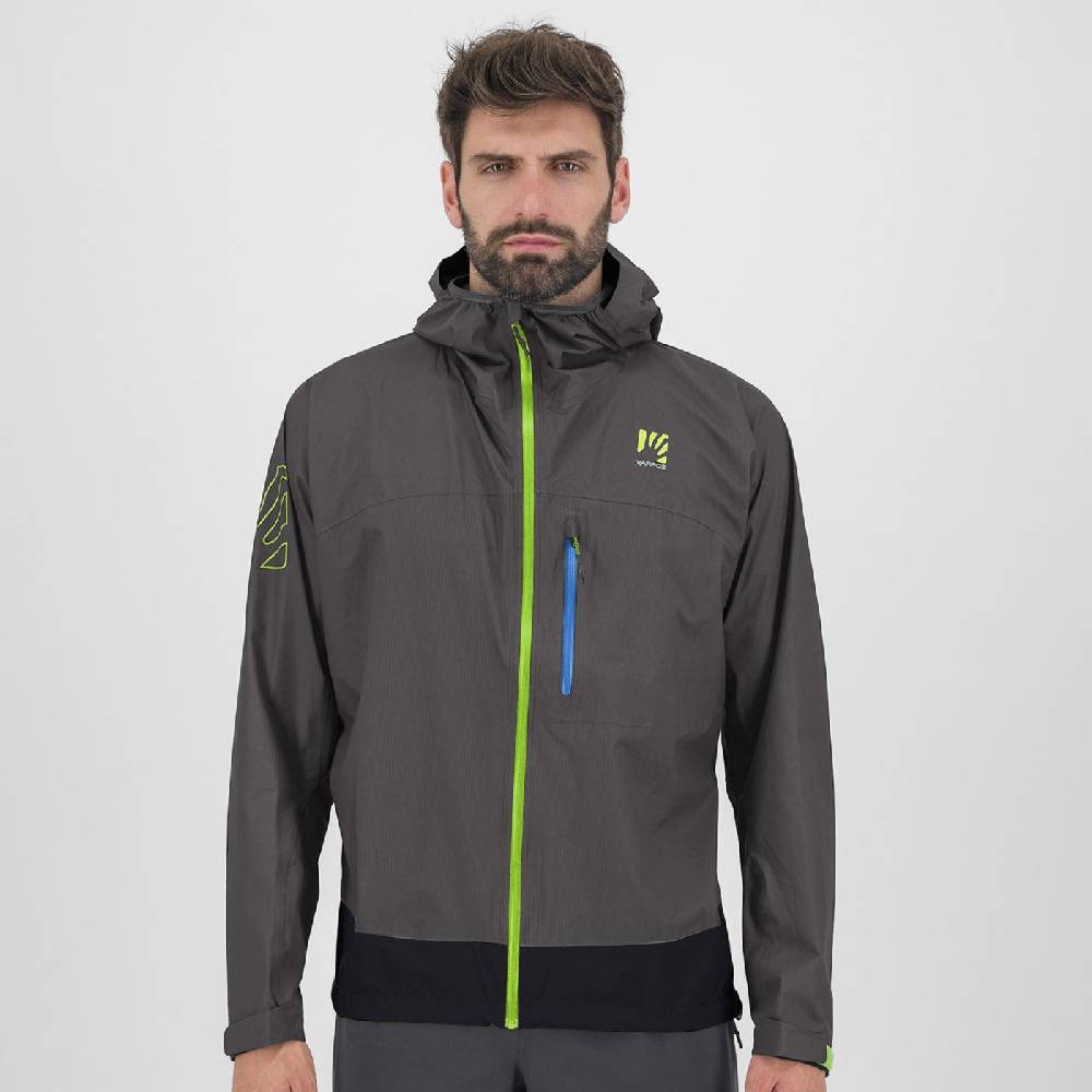 Karpos LOT RAIN JACKET Fino Al -60%