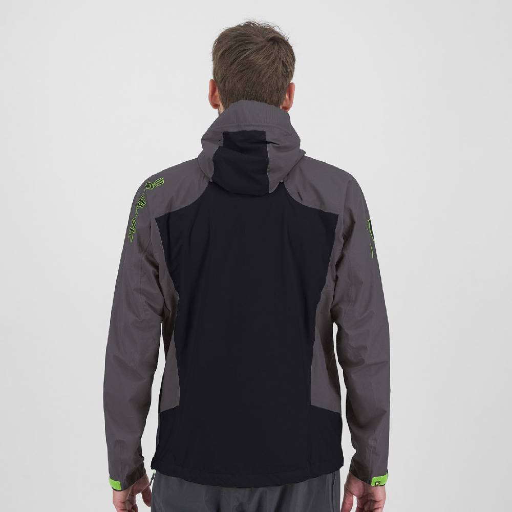 Karpos LOT RAIN JACKET Fino Al -60%